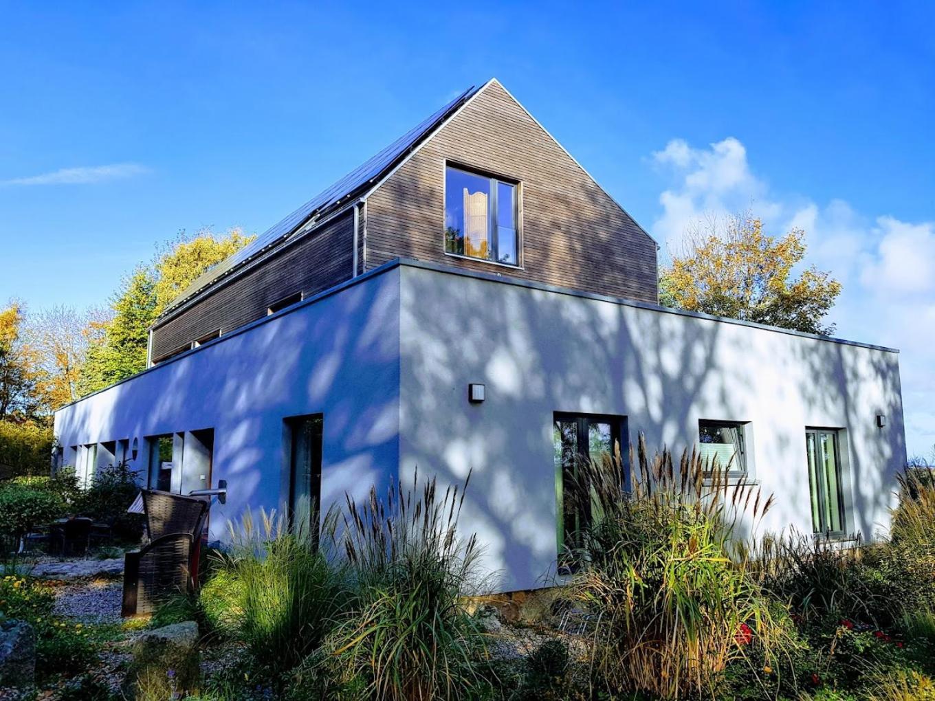 Beltblick Daire Fehmarn Dış mekan fotoğraf