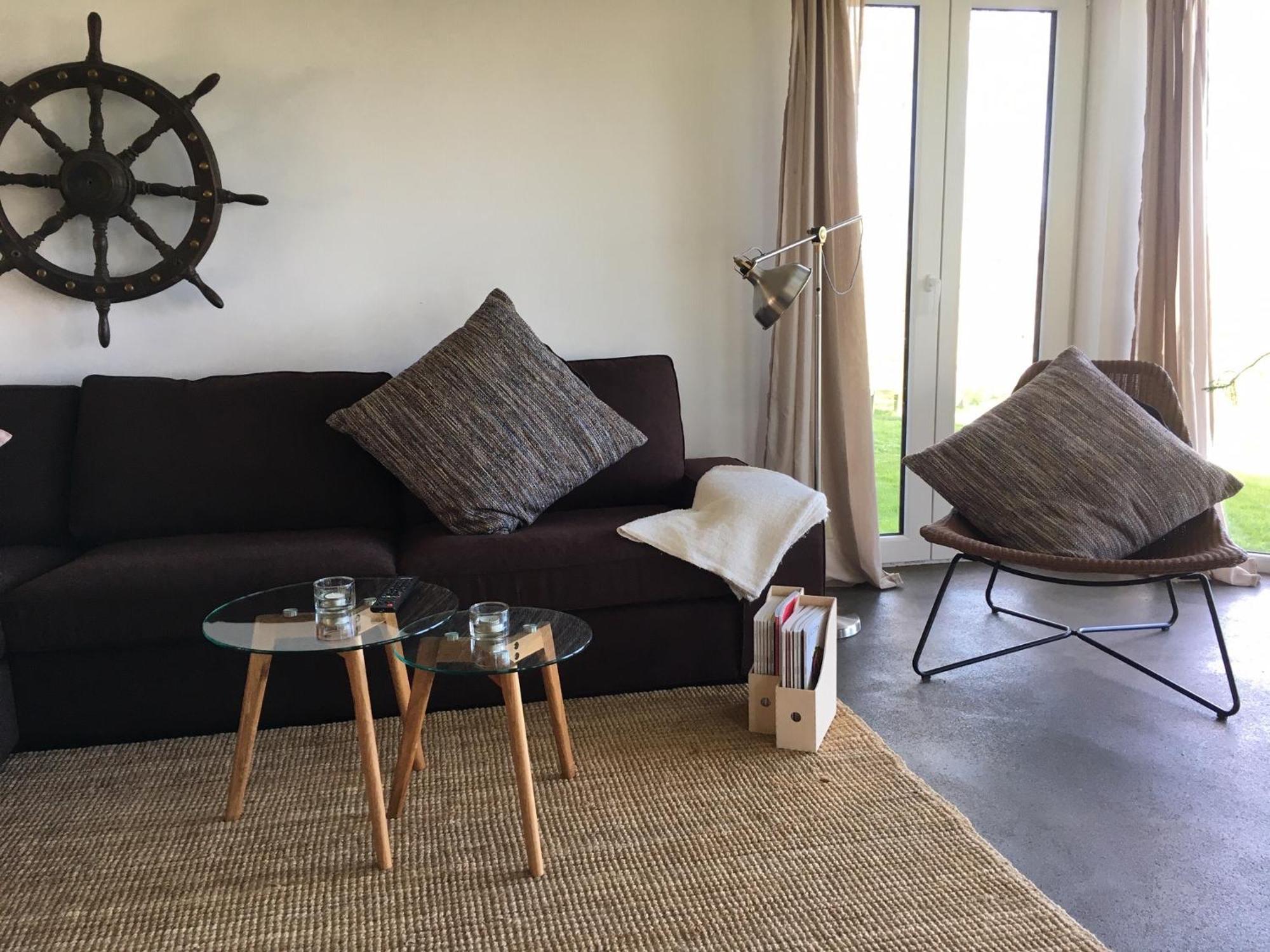 Beltblick Daire Fehmarn Dış mekan fotoğraf