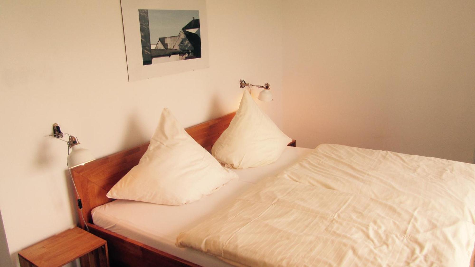 Beltblick Daire Fehmarn Dış mekan fotoğraf