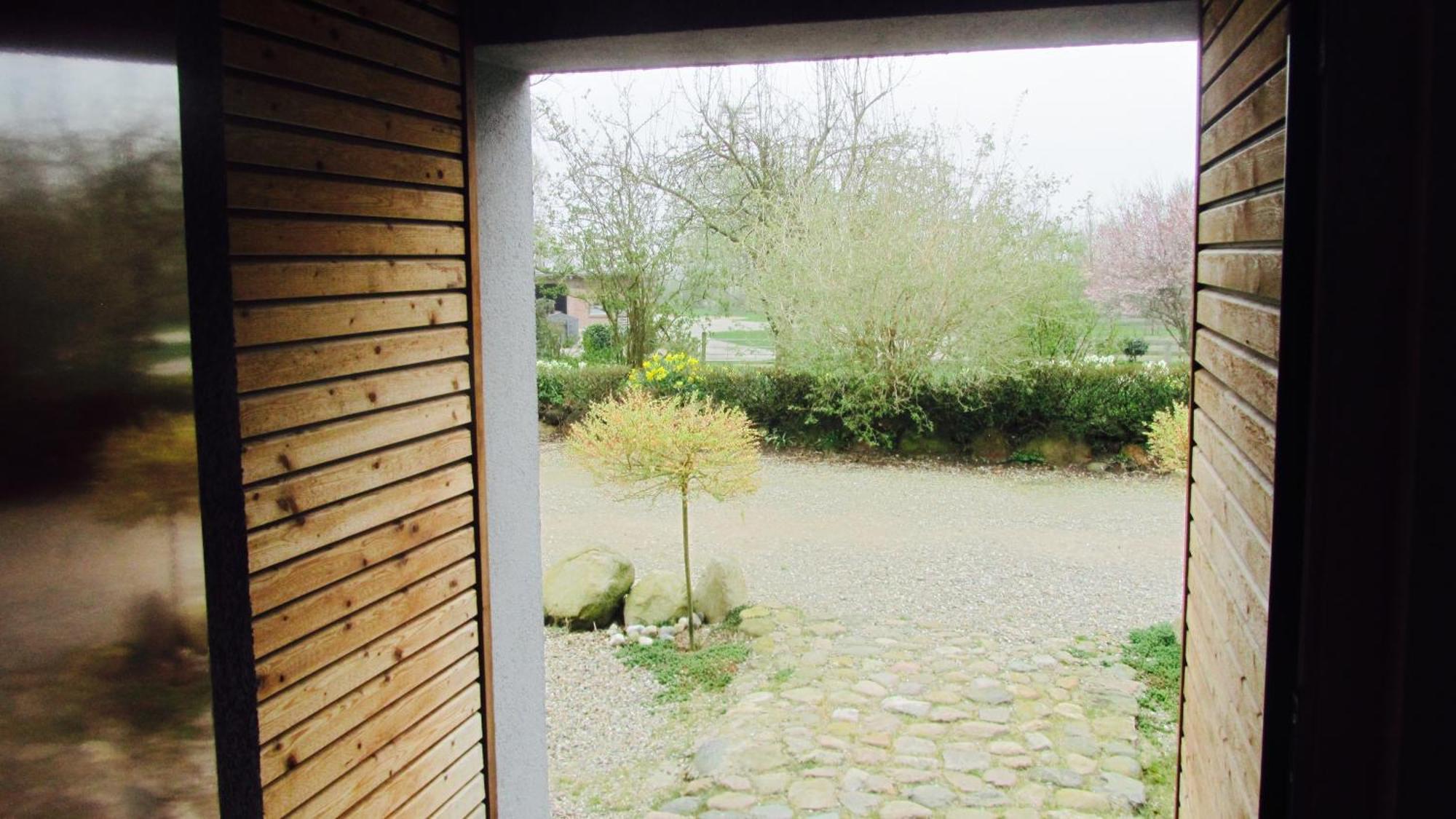 Beltblick Daire Fehmarn Dış mekan fotoğraf