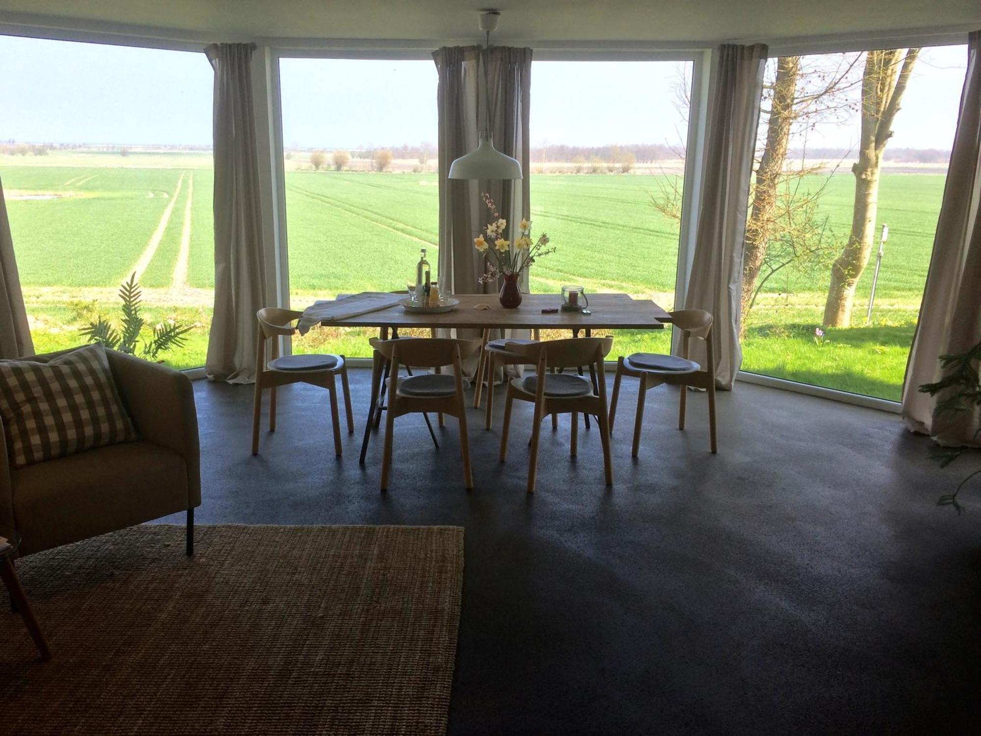 Beltblick Daire Fehmarn Dış mekan fotoğraf
