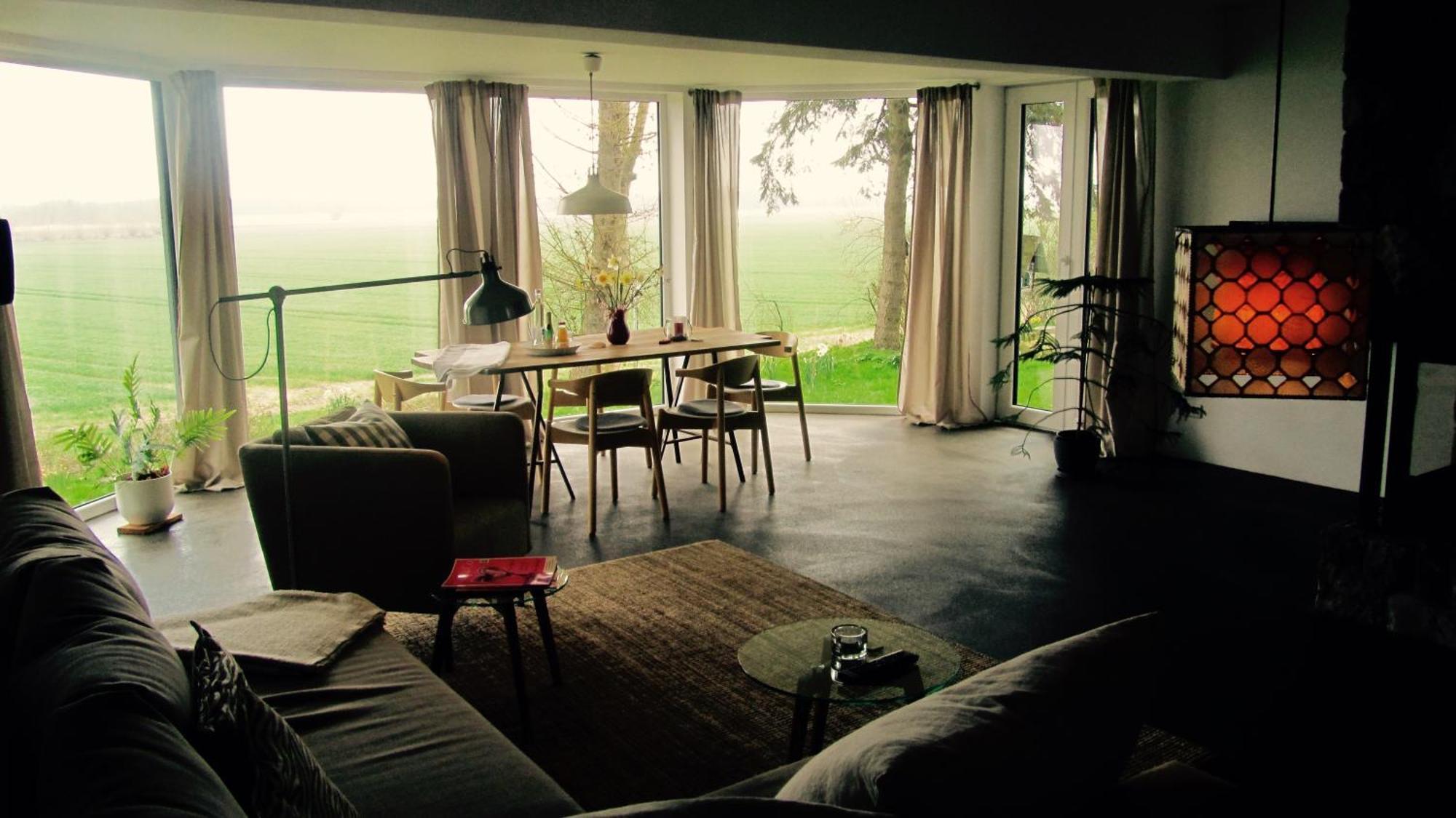 Beltblick Daire Fehmarn Dış mekan fotoğraf