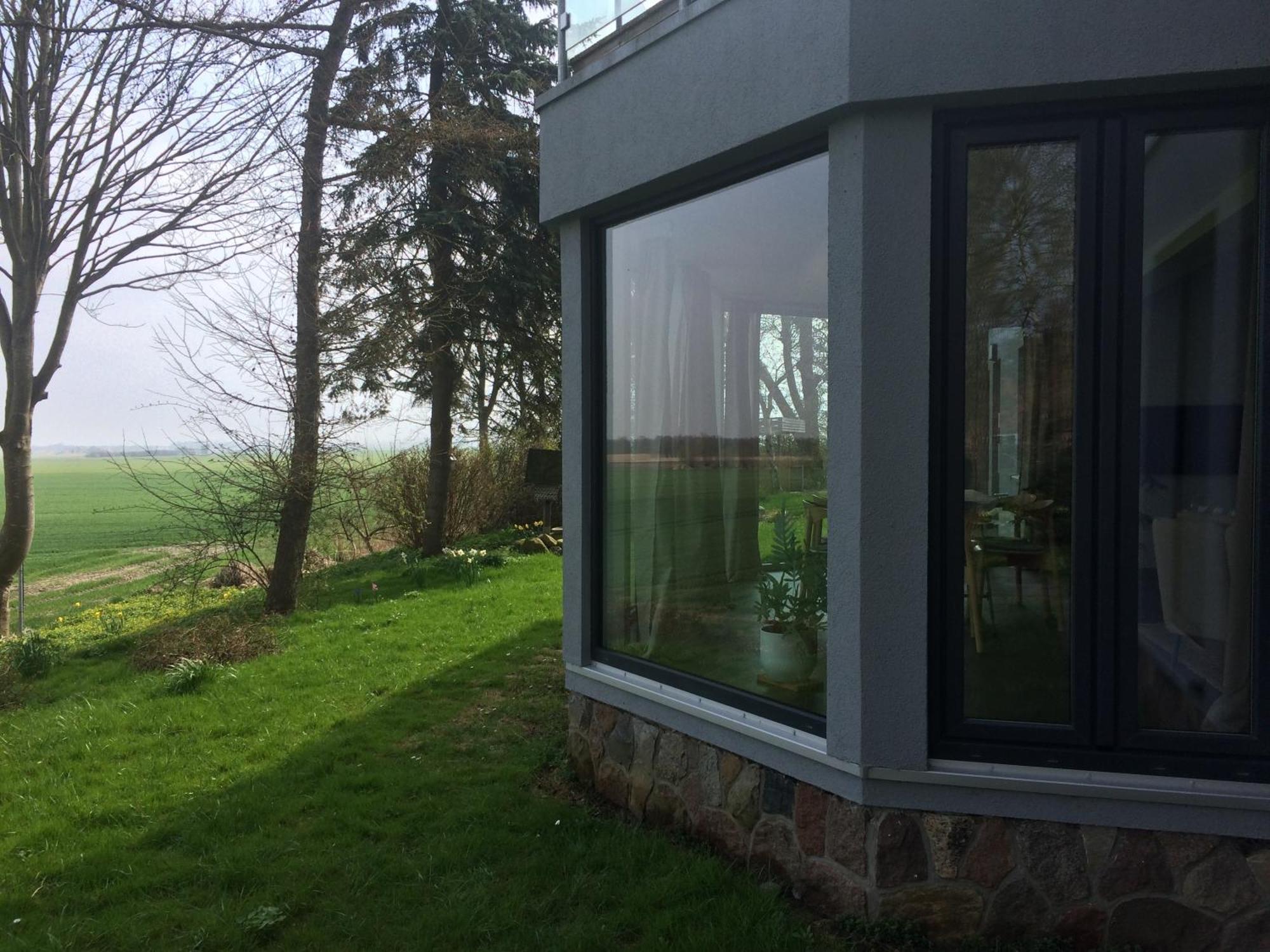 Beltblick Daire Fehmarn Dış mekan fotoğraf