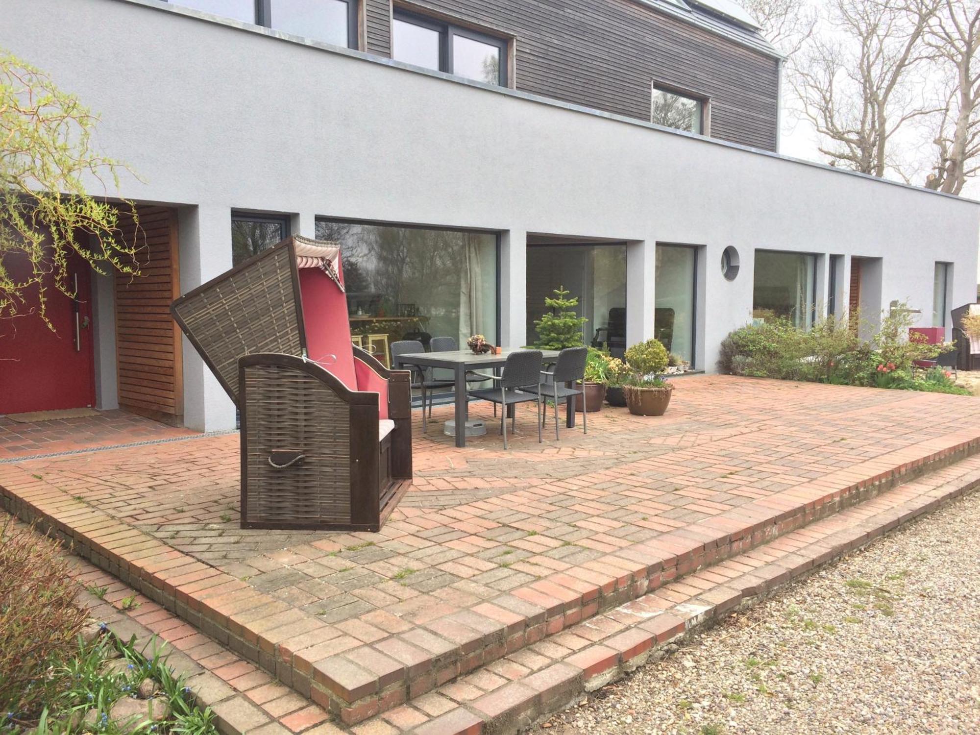 Beltblick Daire Fehmarn Dış mekan fotoğraf
