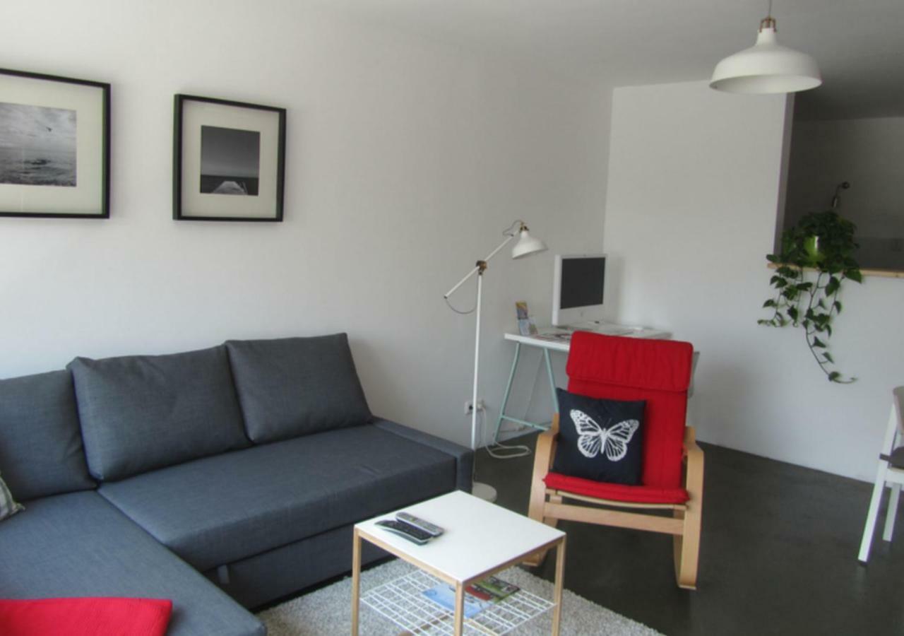 Beltblick Daire Fehmarn Dış mekan fotoğraf
